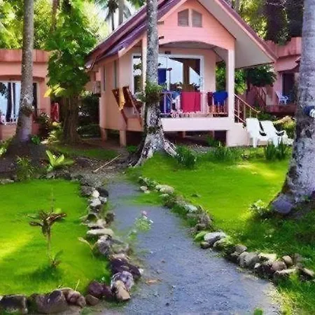 Sea Flower Resort-3