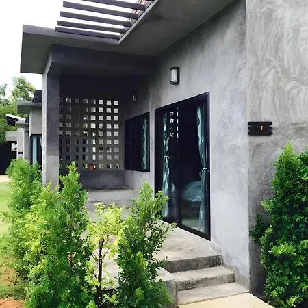 Baanwaan Resort-3