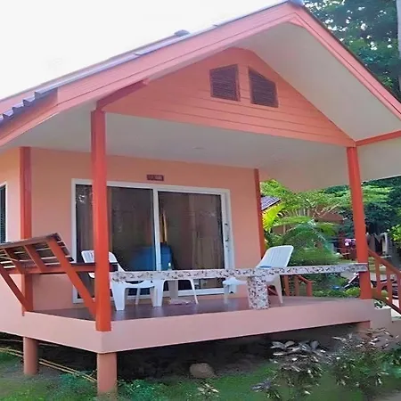 Sea Flower Resort-3