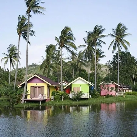 Greenfield Valley Fishing Resort-2