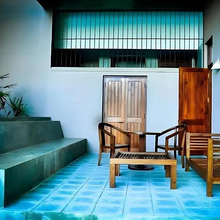 Roman Lake Ayurveda Boutique Resort-2