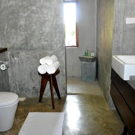 Roman Lake Ayurveda Boutique Resort-3