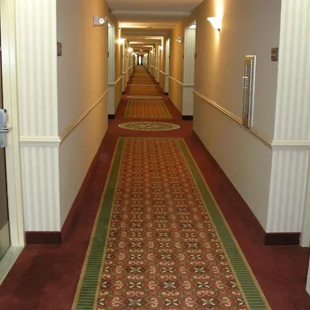 Holiday Inn Express Hotel And Suites Corinth By Ihg-2
