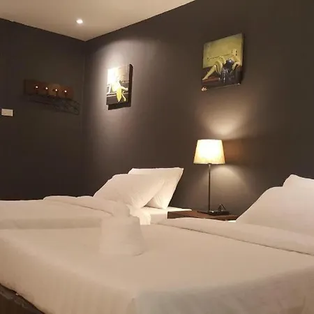Br Hotel & Residence-3