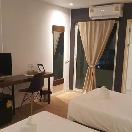 Br Hotel & Residence-2