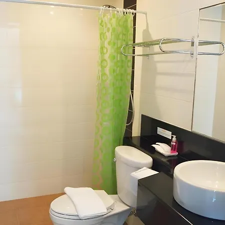 Phuket Ecozy Hotel-2