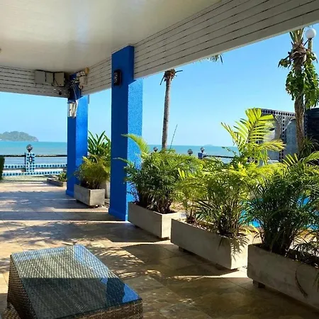 Pearl By The Sea Resort-3
