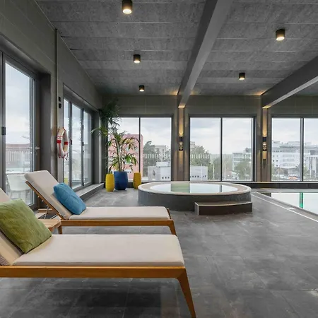 Voco Stockholm - Kista By Ihg-2