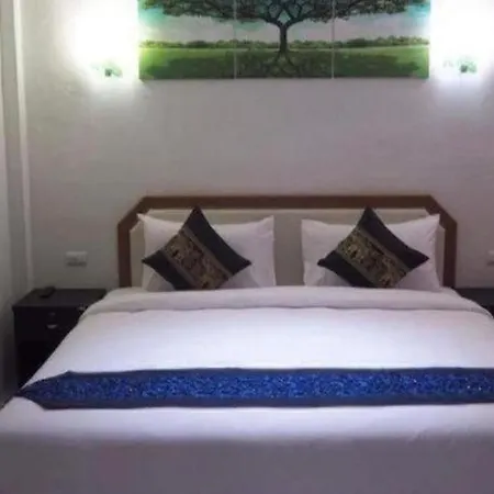 At Night Airport Resort-3