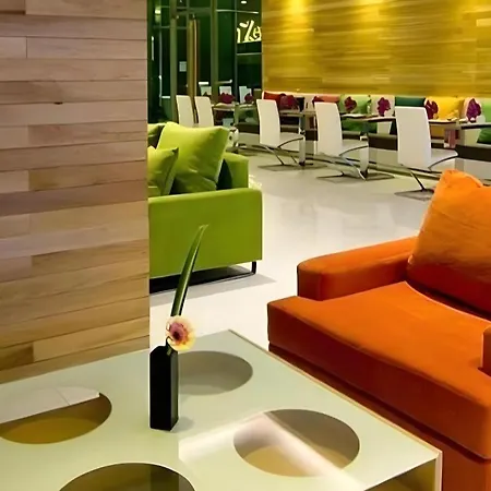 Seven Zea Chic Hotel-2