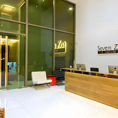 Seven Zea Chic Hotel-3