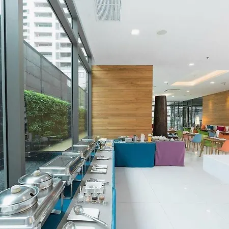 Seven Zea Chic Hotel-3