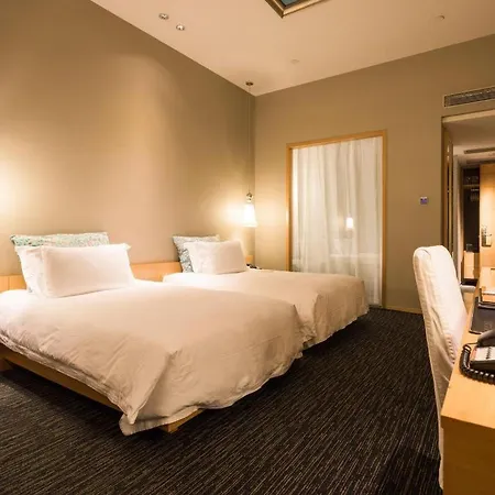 Guangzhou Carat Hotel-2