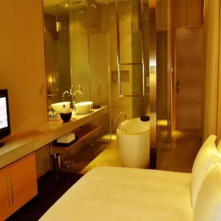 Guangzhou Carat Hotel-3