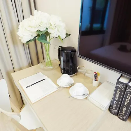 Thaisun Bangkok Hotel-2