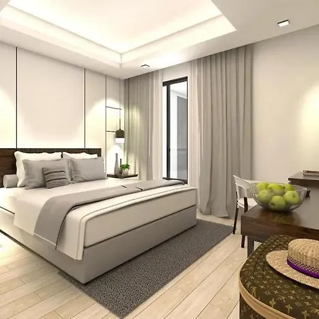 Thaisun Bangkok Hotel-3