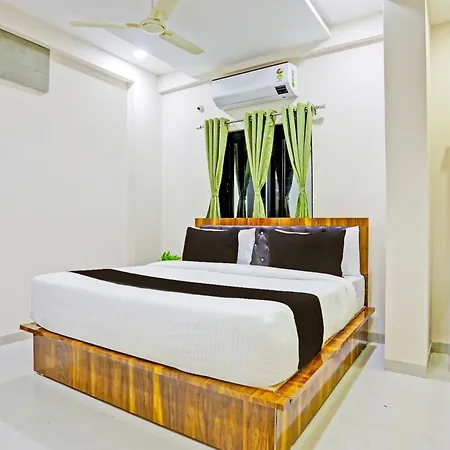 Hotel O Pritesh Onyx-2