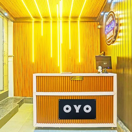 Hotel O Pritesh Onyx-3