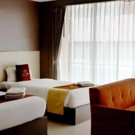 Grande Classic Pattaya-3