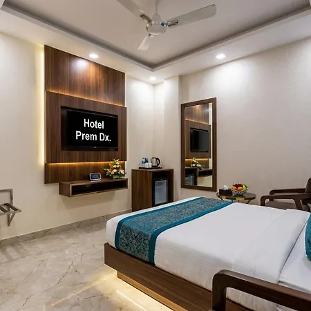 Hotel The Emporio A Corporate Suites-2