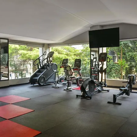 Novotel Nairobi Westlands-2