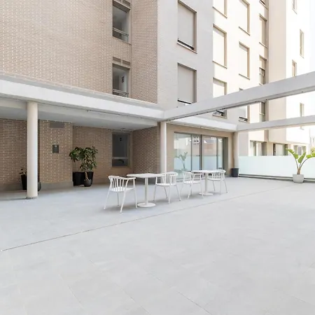 HQ Arena Hotel-2