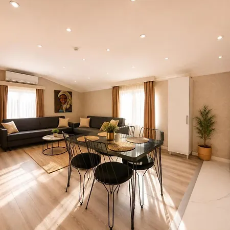 Casa Florya Suites-3