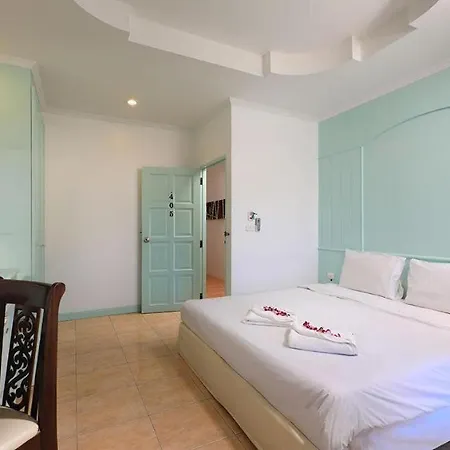 Gorgeous Boutique Room-2