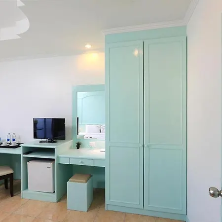 Gorgeous Boutique Room-2
