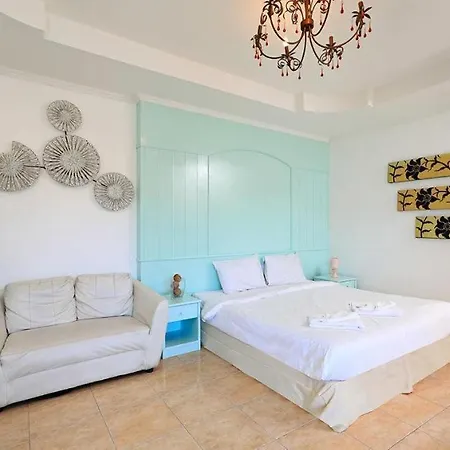 Gorgeous Boutique Room-3