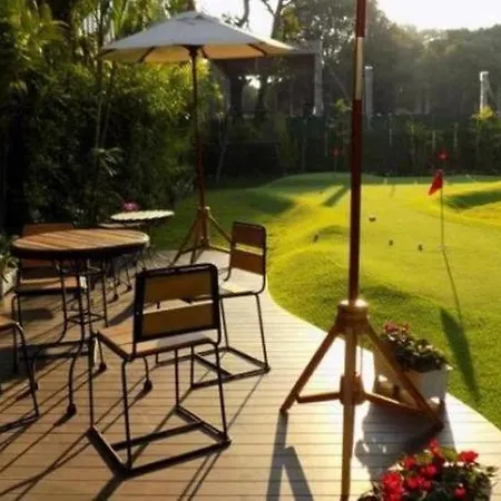 Mira Residence & Resort-3