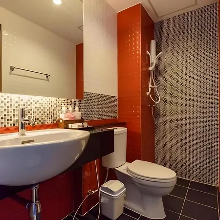 Mira Residence & Resort-2