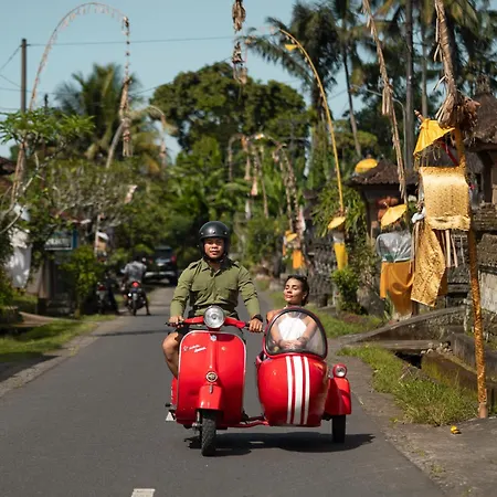 Anantara Ubud Bali Resort-3