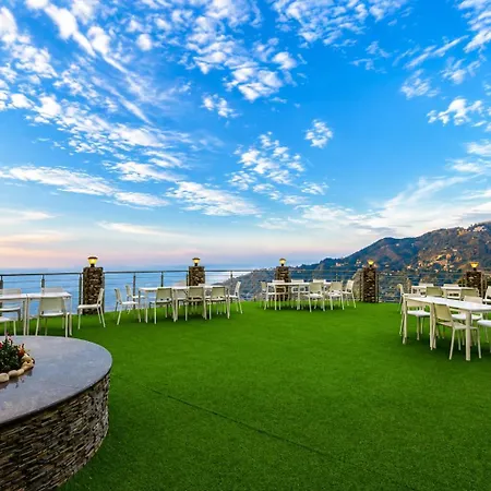 Baris Resort Mussoorie-2