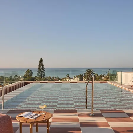 Kimpton Los Monteros Marbella By Ihg-2