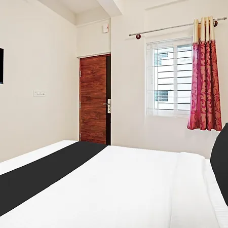 Hotel O Sky Inn-2