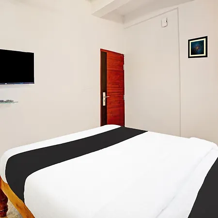 Hotel O Sky Inn-3