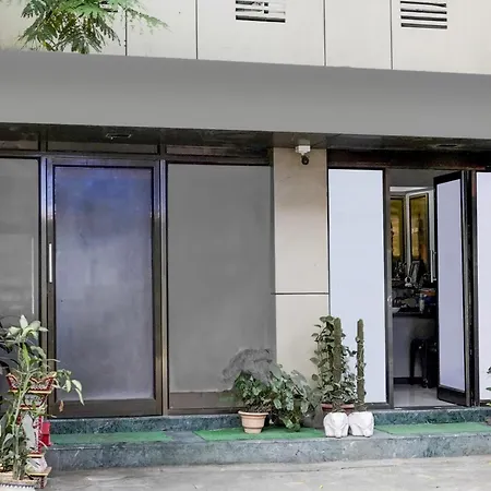 Super Hotel O Four Bungalow Formerly Ardaas Residency-2
