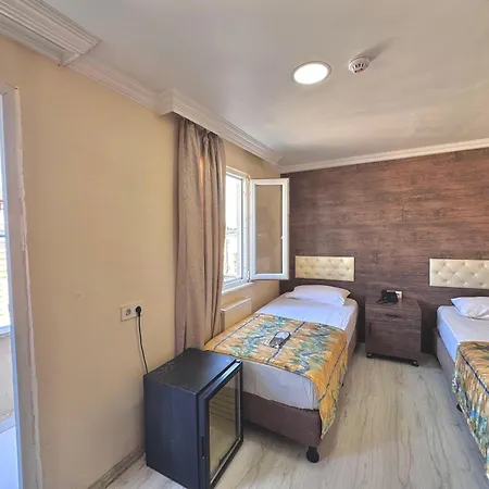 Hotel Visa-2