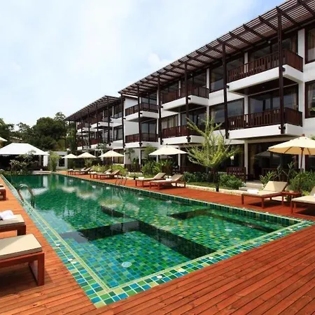 Maryoo Samui Hotel-2