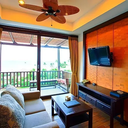 Maryoo Samui Hotel-3