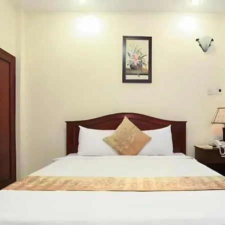 Nui Thanh Hotel-3