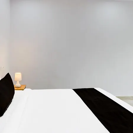 Hotel O Living Tree In-3
