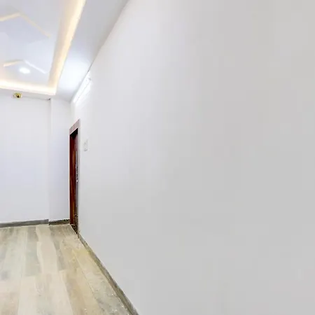 Hotel O Honey Rooms-2