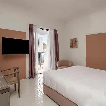Villa Certosa Boutique Hotel Capri-3