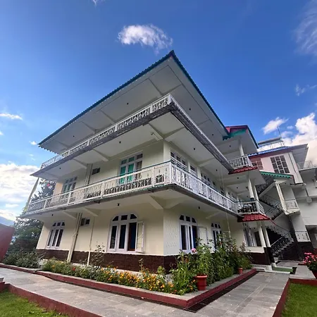 Hotel Geetanjali-2