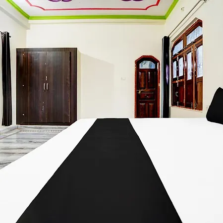 Hotel O Buddha Palace-2
