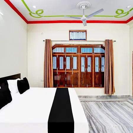 Hotel O Buddha Palace-2