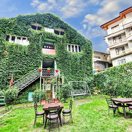 Hotel O Chaman-3