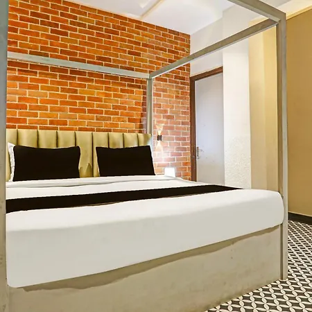 Super Townhouse Cantonment Varanasi Formerly Sarin Inn-3